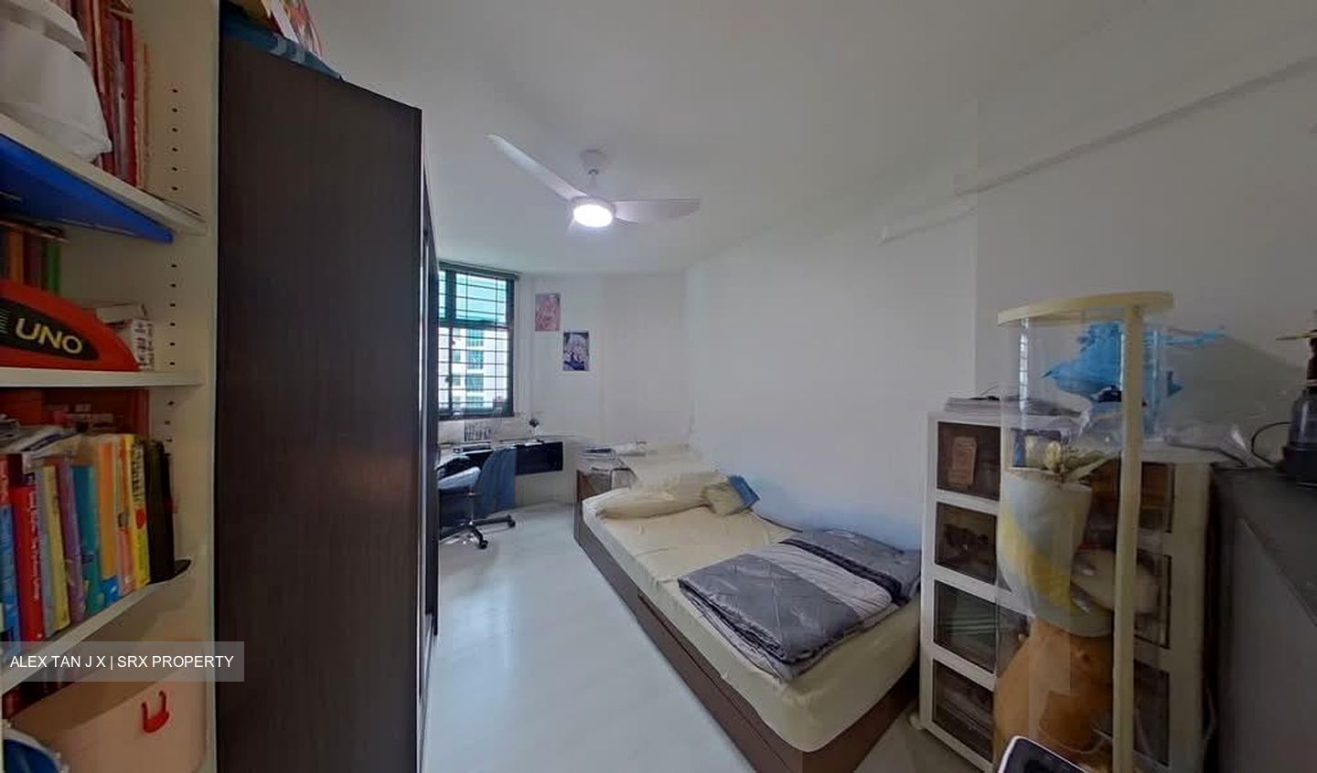 Blk 483 Segar Gardens (Bukit Panjang), HDB 5 Rooms #533423741